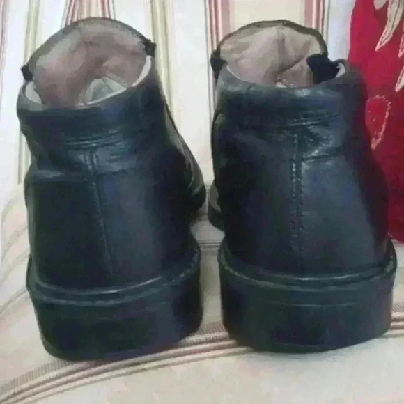 Structure Men's Ankle Boots - Picture 13 of 16